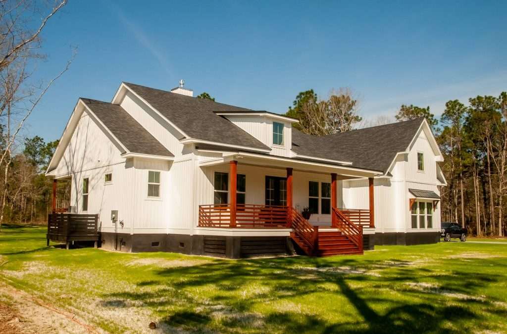 230 Deer Ridge Court