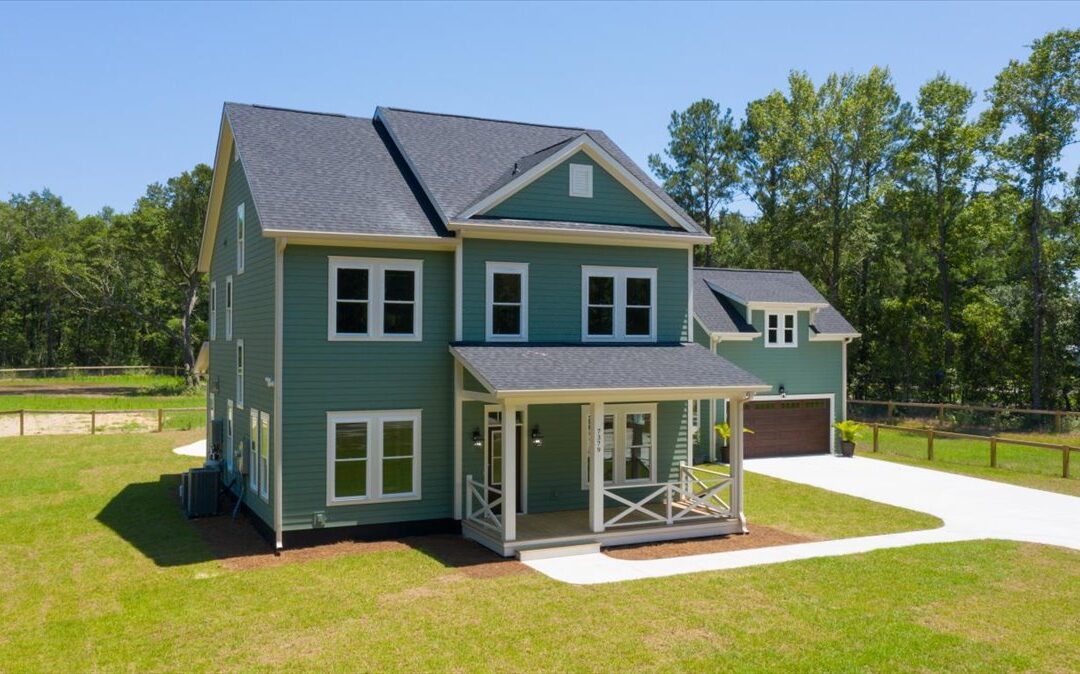 7379 Awendaw Landing Rd.
