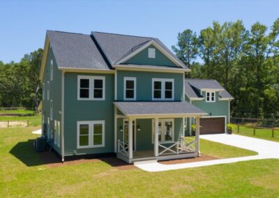 7379 Awendaw Landing Rd.